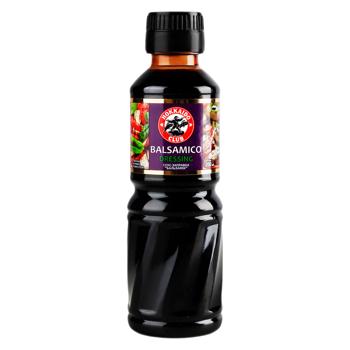 Sos balsamic Hokkaido Club pet 200ml - cumpărați, prețuri pentru BONUS - foto 1