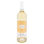 Vin Cricova Ornament Muscat alb demidulce 0.75l