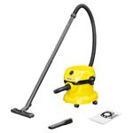 Aspirator Karcher WD2 PLUS