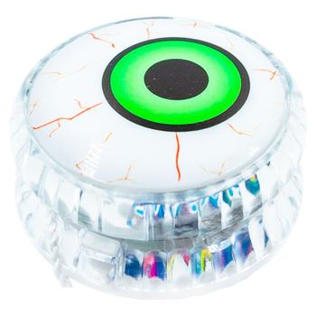 Игрушка Yo-yo со светодиодами в ассортименте - купить, цены на BONUS - фото 4