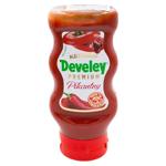 Ketchup Devely Picant 460g