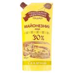 Sos Natsionalni Ukrainski Tradytsii Salad 30% 300g