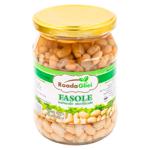 Fasole Roada Gliei naturale 440g