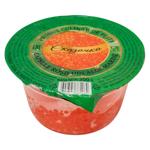 Produs culinar pesti Scazocika rosii 200g
