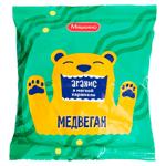 Bomboane Medvegan Arahide in caramela 240g