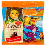 Bomboane Alenka сiocolată crema brule 250g