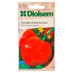 Semințe Diolsem Tomate Inima boului 0.2g