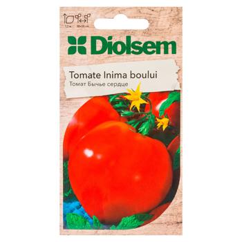 Semințe Diolsem Tomate Inima boului 0.2g - cumpărați, prețuri pentru BONUS - foto 1