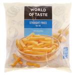 Cartofi fri World of Taste Classic 1kg