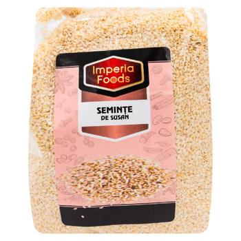 Seminte de susan Imperia Foods 500g - cumpărați, prețuri pentru BONUS - foto 1
