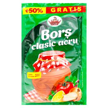 Борщ сухой Max Классический 60г - купить, цены на BONUS - фото 1