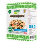Supa Kardel din ciuperci congelat 400g