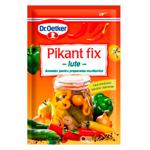 Смесь для солений Dr. Oetker 100г