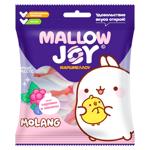 Маршмеллоу Confitrade Черника и малина 25г