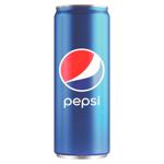 Bautura carbogazoasa Pepsi Cola 0.33l