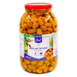Masline verzi METRO Chef Giants 3kg