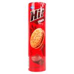 Biscuiti Bahlsen cu crema de ciocolata 220g