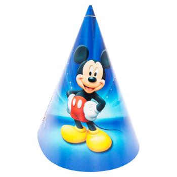 Колпачок Disney H-15см - купить, цены на BONUS - фото 4