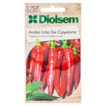 Seminte Euro Ardei iute De Cayenne 0.3g