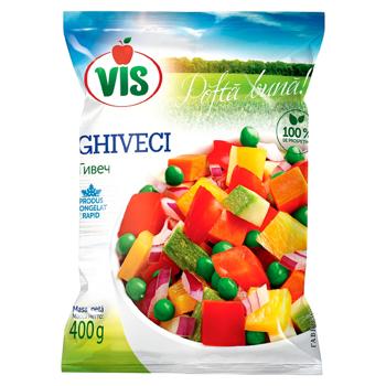 Ghiveci Vis congelat 400g - cumpărați, prețuri pentru BONUS - foto 1