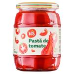 Pasta tomate Vis 25% 720g