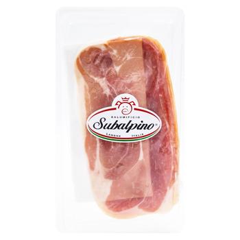 Prosiutto Subalpino crudo felii 100g - cumpărați, prețuri pentru BONUS - foto 2