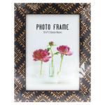 Rama foto plastic Ornamentde aur 13*18?m 3 culori