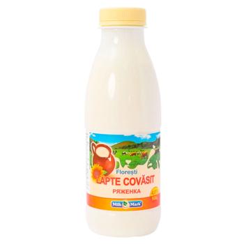 Ряженка Milk Mark 4% 450мл - купить, цены на BONUS - фото 1
