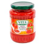 Pasta de tomate Vita 25% 720g