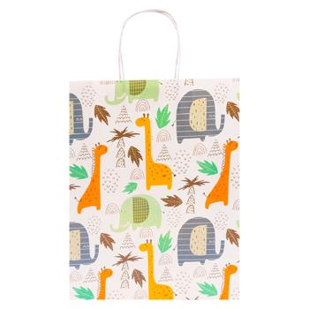 Punga cadou 26*32*10cm - cumpărați, prețuri pentru BONUS - foto 5