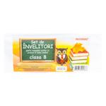 Invelitori Prostand pentru carti cl8 rom