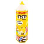 Set cadou M&M s Friends Pencil 116g