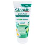 Crema pentru maini Glicemille Camomile 100ml
