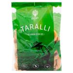 Covrigei LeCos Tarallini cu marar 200g