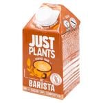 Bautura de ovaz Just Plants Barista 500ml