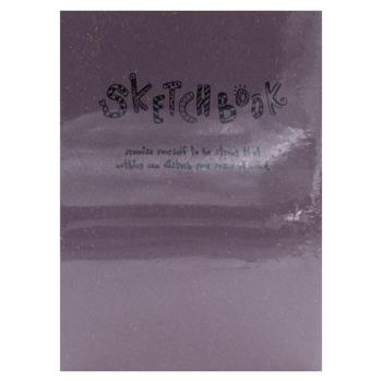 Carnet ShopShop coperta craft Sketchbook - cumpărați, prețuri pentru BONUS - foto 3