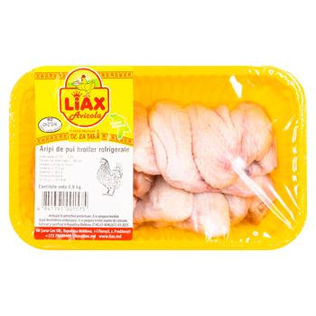 Aripa de gaina fas. 900g Liax - купить, цены на BONUS - фото 1