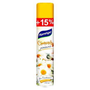 Odorizant spray Flamingo 350?? Musetel - купить, цены на BONUS - фото 1