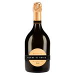 Spumant Radacini Long Charmat Blanc de Noir brut alb 12,5% 0.75l