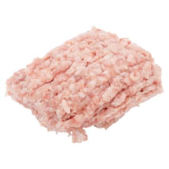 Фарш охлажденный - купить, цены на BONUS - фото 1