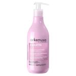 Кондиционер Arkemusa Keratin 500мл