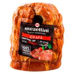 Ceafa de porc Mezellini afumat