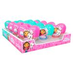 Bomboane Relkon Funky Hello Kitty Inimioara cu surprize 10g