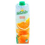 Напиток Naturalis Апельсиновый 1л