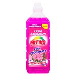 Solutie podea Mitiko 1.85L Trandafir