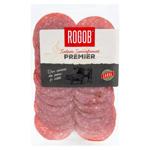 Salam Rogob Premier cu boabe de mustar feliat 90g