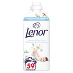Balsam de rufe Lenor Sensitive 1.239l