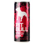Băutură energizantă Pit Bull 250ml