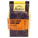 Fulgi de ovaz Holm`s 500g