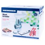 Masina de tocat Heinner MGW1200R